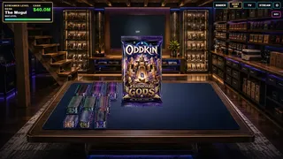 Rip N Ship Simulator