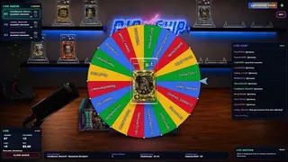 Rip N Ship Simulator