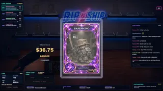 Rip N Ship Simulator