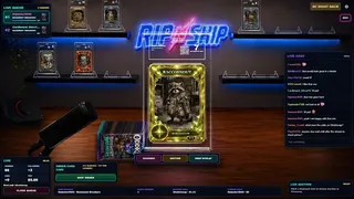 Скриншот 5 к игре Rip N Ship Simulator