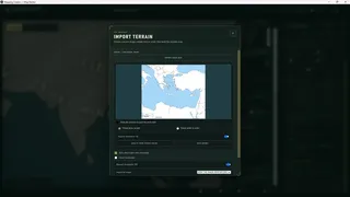 Mapping Creator