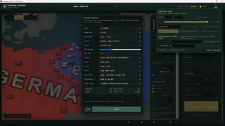 Mapping Creator