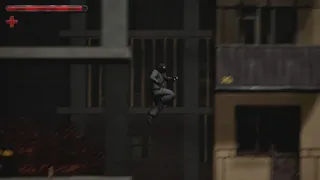 Ninja Action