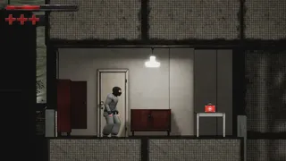 Ninja Action