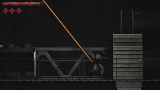 Ninja Action