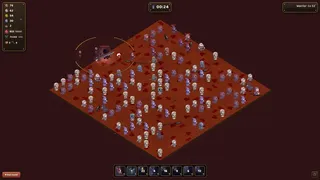 Скриншот 8 к игре Harvest Them