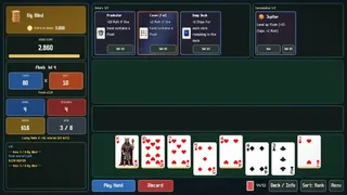 Скриншот 7 к игре Bagatto