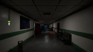落命病棟 The Falling Hospital