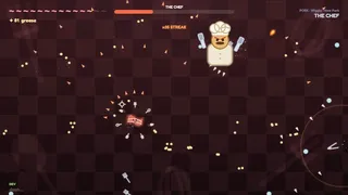 DartPotato