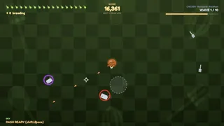 Скриншот 6 к игре DartPotato