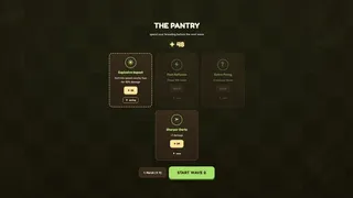 Скриншот 7 к игре DartPotato
