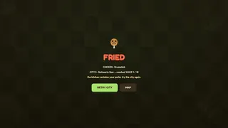 Скриншот 8 к игре DartPotato