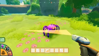 Скриншот 5 к игре Monsters and Alchemy