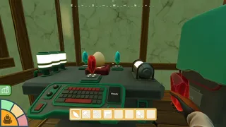 Скриншот 6 к игре Monsters and Alchemy