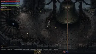Скриншот 7 к игре Nocturnal Echoes