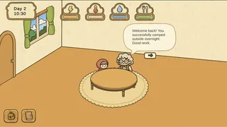 Скриншот 5 к игре Grandma's Guide to the Grand Outside