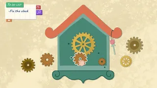 The Attic: A Mystery Puzzle Game