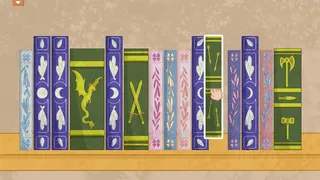 The Attic: A Mystery Puzzle Game