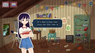 Скриншот 5 к игре The Attic: A Mystery Puzzle Game