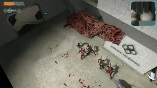 Operation Crimson