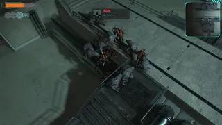 Скриншот 5 к игре Operation Crimson