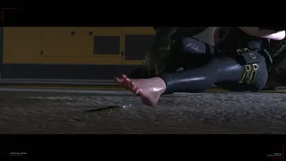 Скриншот 8 к игре Operation Crimson