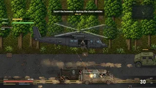 Dead Extraction
