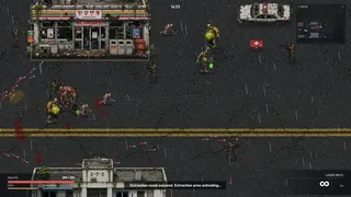 Dead Extraction