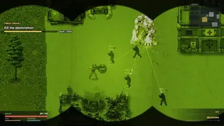 Dead Extraction