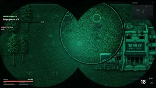 Скриншот 5 к игре Dead Extraction