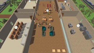 Bar Baron: Restaurant & Nightlife Tycoon