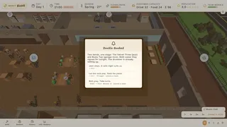 Bar Baron: Restaurant & Nightlife Tycoon