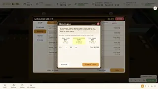 Bar Baron: Restaurant & Nightlife Tycoon