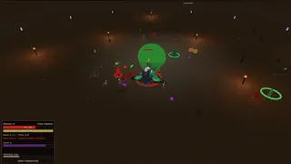 Death to Demons