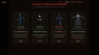 Скриншот 6 к игре Death to Demons