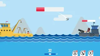Cutlass Quest
