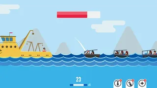 Скриншот 5 к игре Cutlass Quest