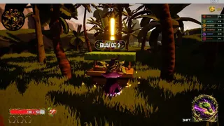 Скриншот 6 к игре Revenggie