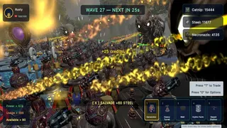 Скриншот 5 к игре Catnip Wars