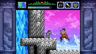 The Battle Of Olympus