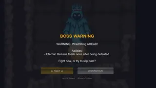 Unforgiving Dungeon