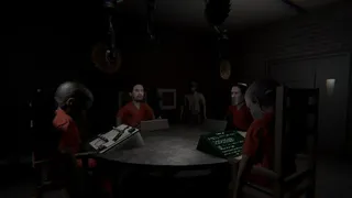 Death Row