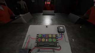 Скриншот 6 к игре Death Row