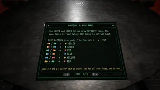 Скриншот 7 к игре Death Row