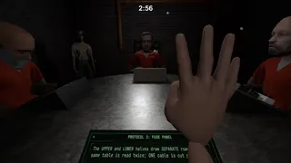 Скриншот 8 к игре Death Row