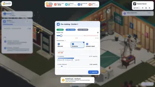 AI Lab Tycoon