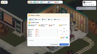 AI Lab Tycoon