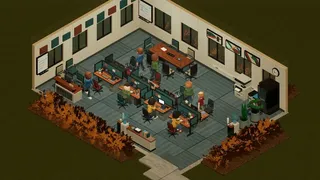 Скриншот 6 к игре AI Lab Tycoon