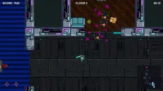 Скриншот 5 к игре Last Contract