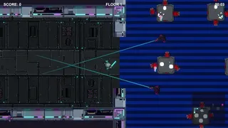 Скриншот 6 к игре Last Contract